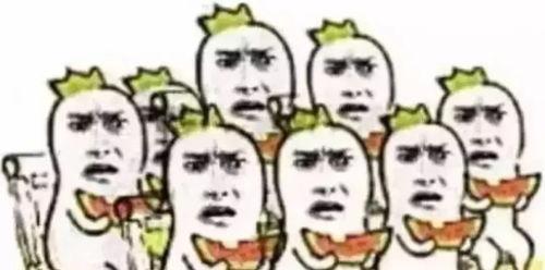 吃瓜群众的沟通行为,揭秘网络沟通中的趣味与现象
