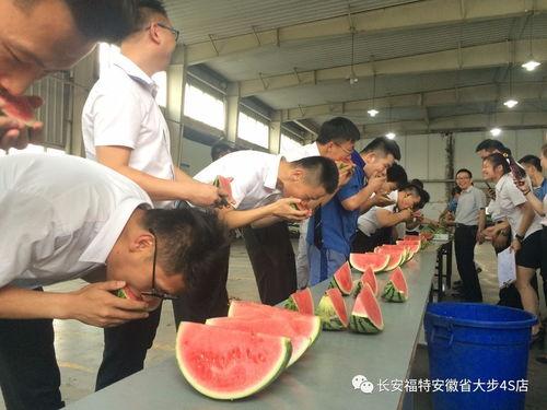 比赛吃瓜群众,吃瓜群众眼中的精彩瞬间