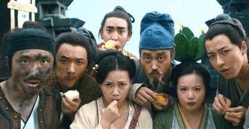 若曦吃瓜群众,吃瓜群众的视角，揭秘娱乐圈风云