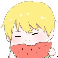 吃瓜群众的头像 卡通,卡通头像里的吃瓜众生相