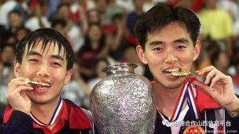 乒乓球吃瓜的群众,吃瓜群众的热议焦点