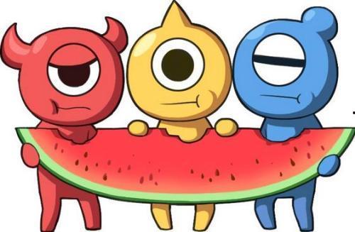 高贵的吃瓜群众,揭秘网络舆论场的独特现象